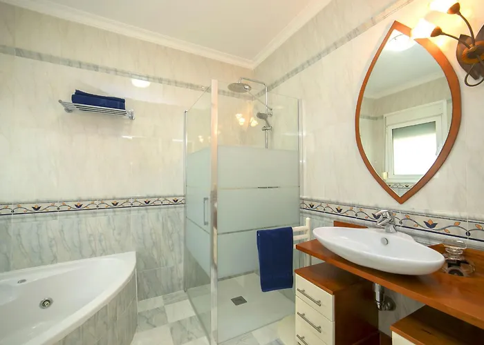 By Interhome Villa Calpe