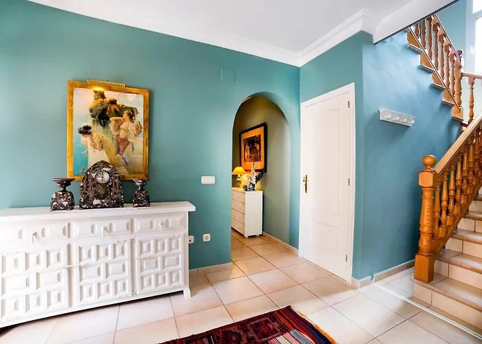 By Interhome Villa Calpe