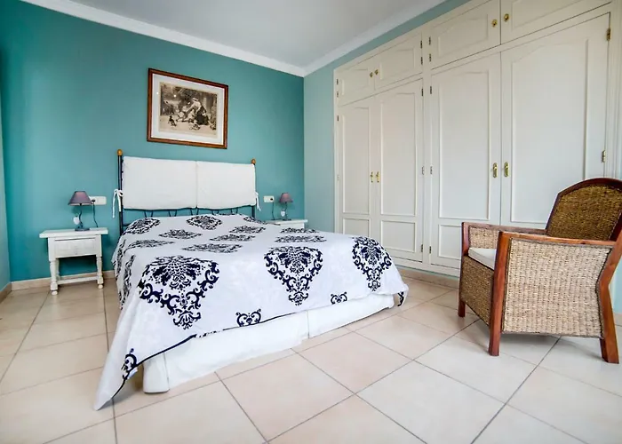 Villa By Interhome Calpe