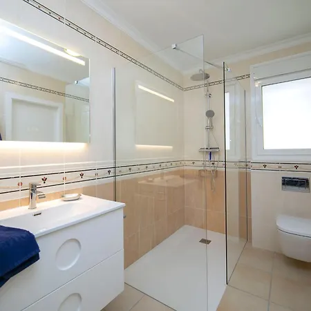 By Interhome Villa
