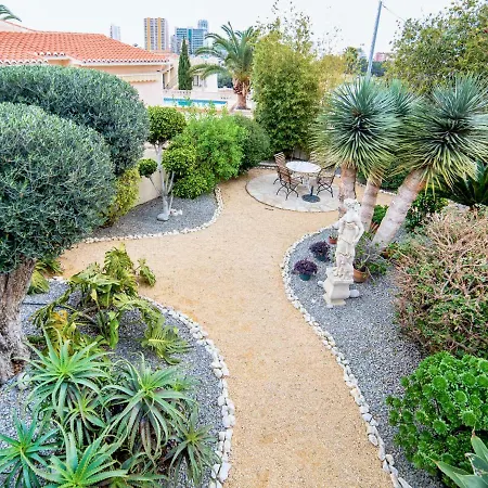 By Interhome Calpe