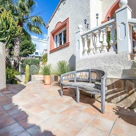 By Interhome Calpe