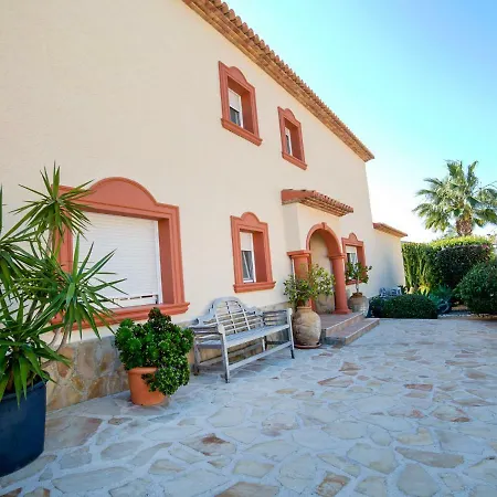 By Interhome * Calpe
