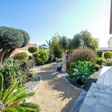 By Interhome Villa