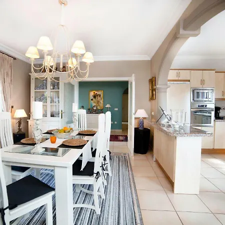By Interhome Villa *