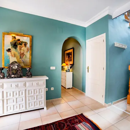 By Interhome Villa Calpe