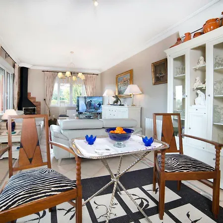 By Interhome Calpe