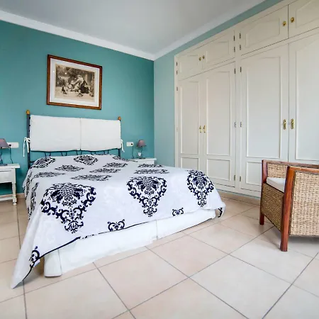 Villa By Interhome Calpe