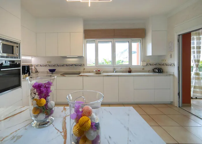 By Interhome Villa *