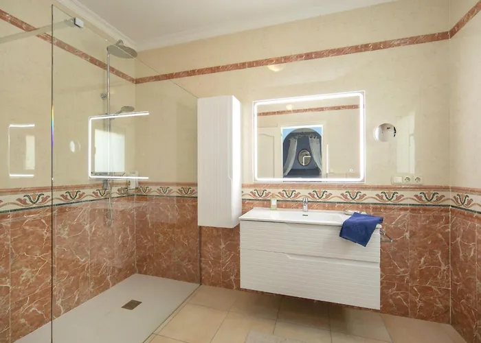 빌라 By Interhome *