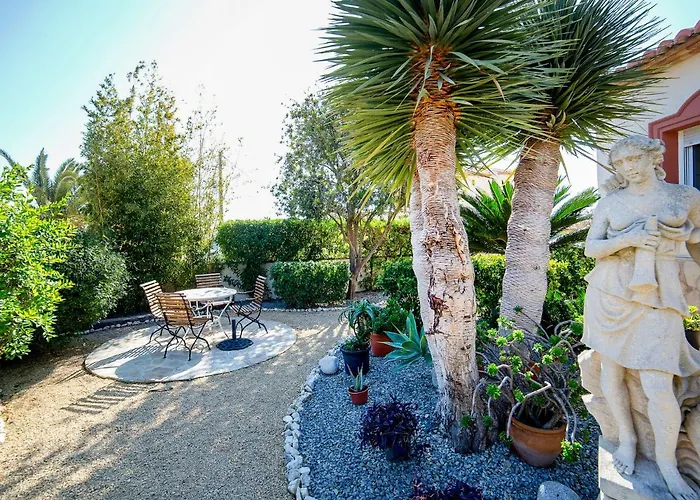 By Interhome Villa Calp