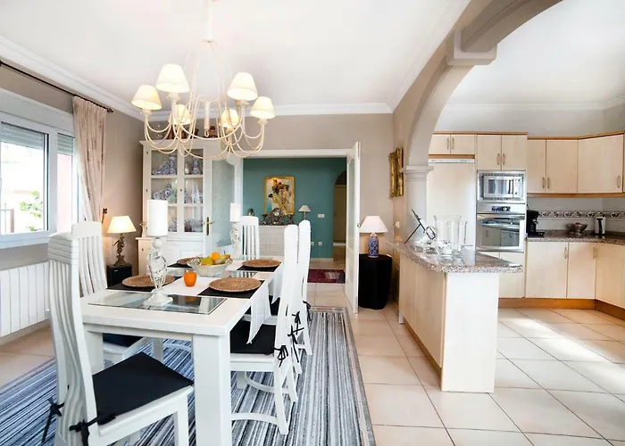 By Interhome Villa *