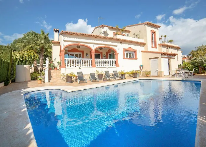 By Interhome * 칼페