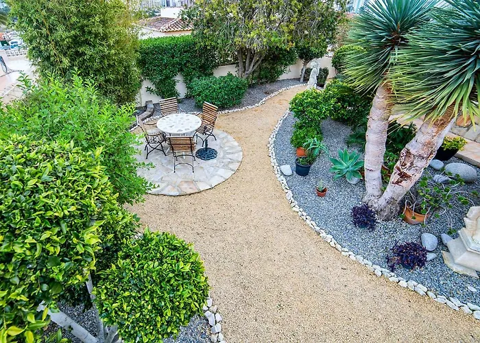 빌라 By Interhome 칼페