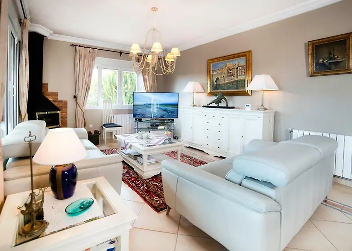 Villa By Interhome Calp