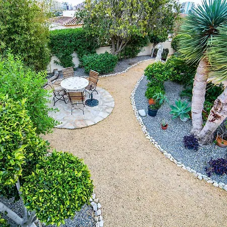 Vila By Interhome Calpe